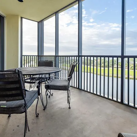 Pensacola Condo Rental With Beach Club And Pool Access
